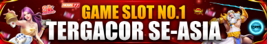 MOLEN77: Layanan Situs Slot Deposit 5000 Via Qris Super Canggih